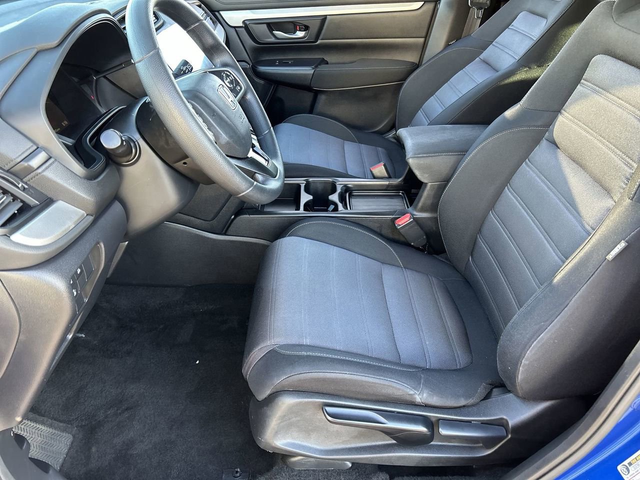 Used 2021 Honda CR-V Special Edition image 16