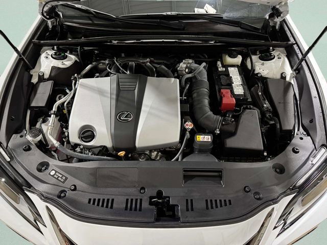 Used 2025 Lexus ES 350 F Sport image 31