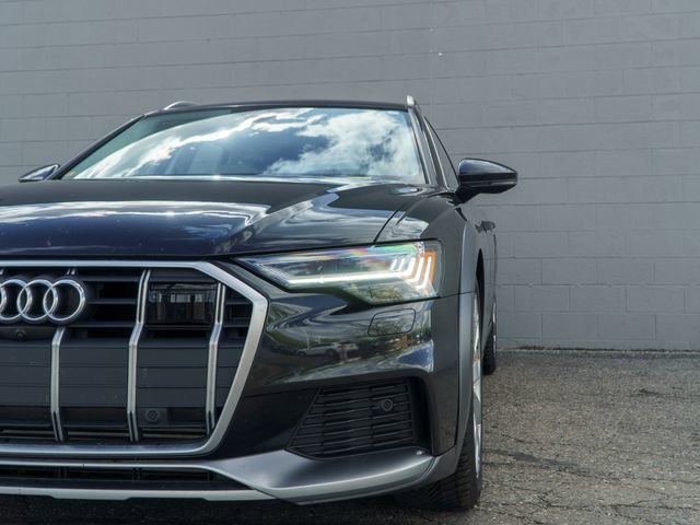 Used 2021 Audi A6 3.0T allroad Prestige AWD/4WD image 11
