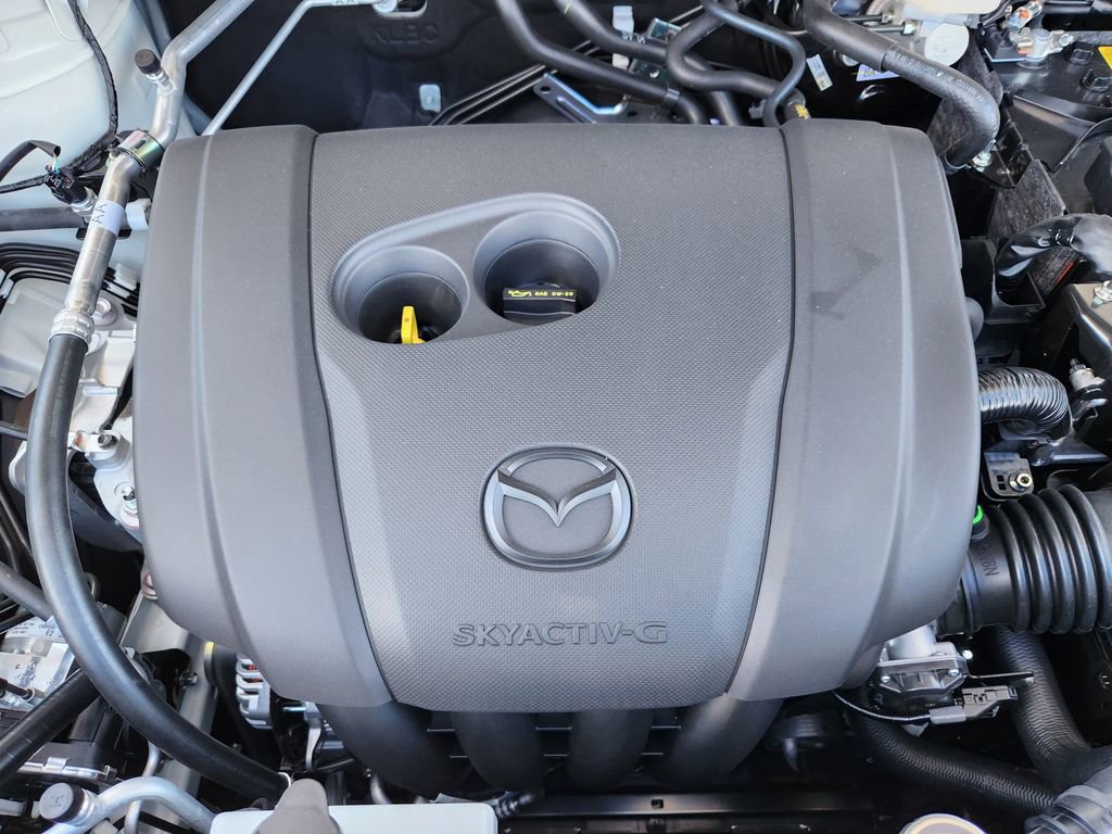 New 2026 MAZDA CX-5 Preferred image 32