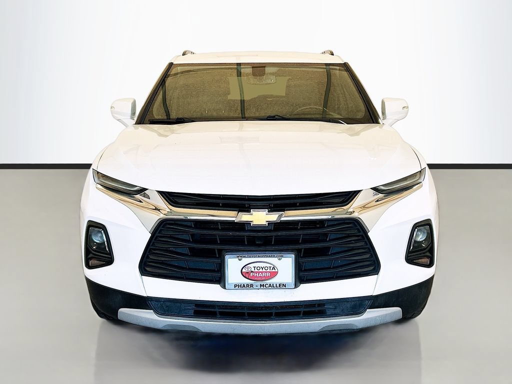 Used 2020 Chevrolet Blazer LT FWD image 2