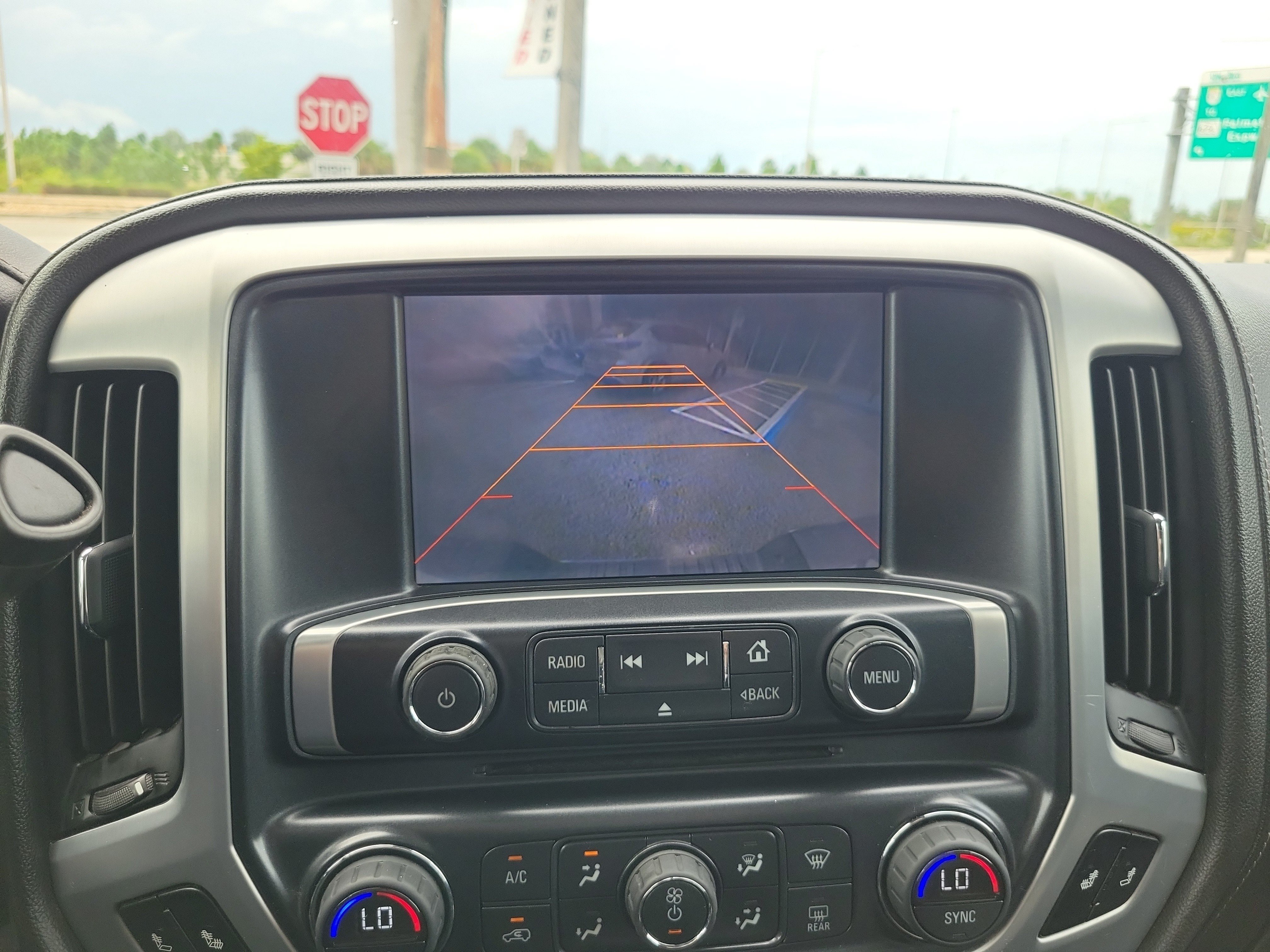 Used 2014 GMC Sierra 1500 SLE w/ SLE Preferred Package RWD image 11