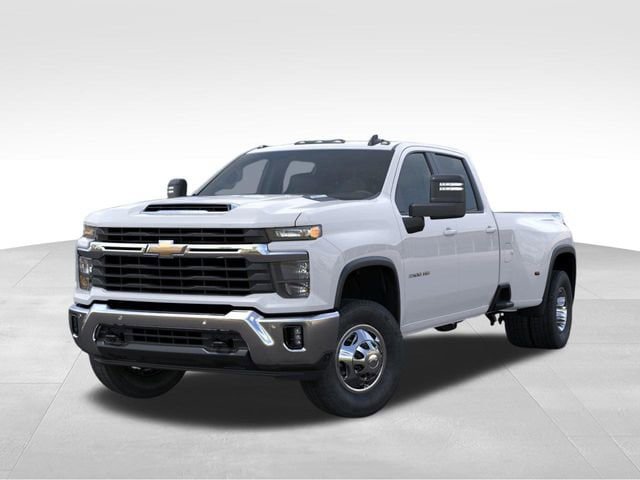 New 2026 Chevrolet Silverado 3500 LT AWD/4WD image 6