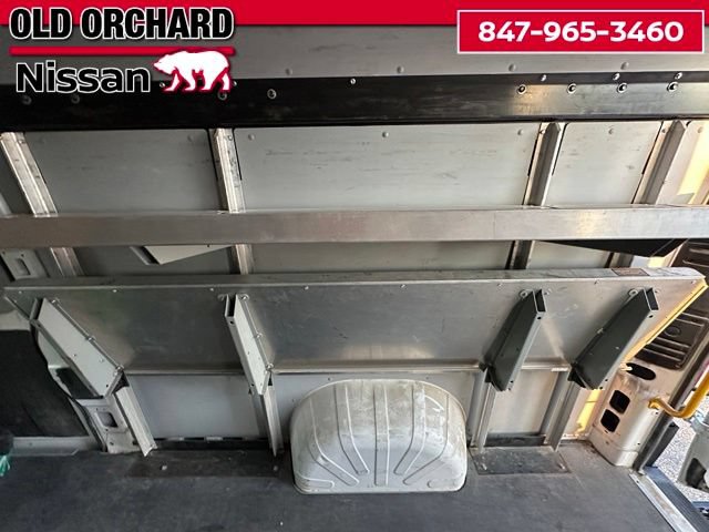 Used 2023 RAM ProMaster 3500 w/ Driver Convenience Group FWD image 14