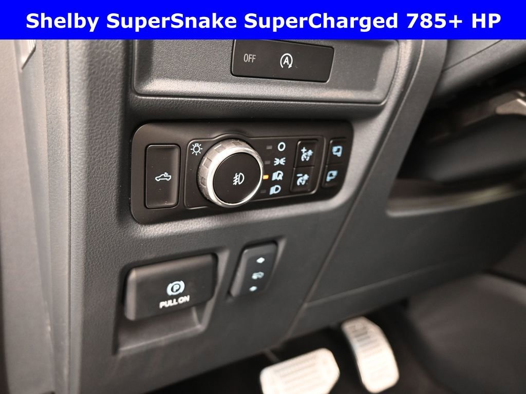 New 2025 Ford F150 Lariat w/ Equipment Group 502A High image 16