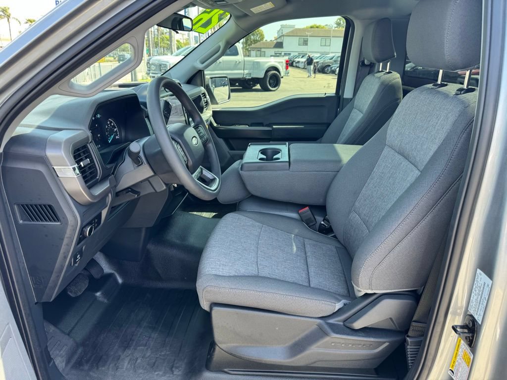 Used 2026 Ford F150 XL RWD image 11