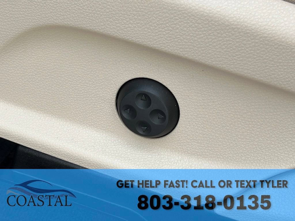 Used 2020 Mercedes-Benz GLC 300 4MATIC image 10