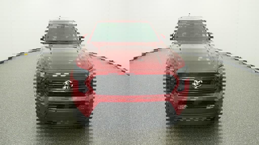 New 2026 Toyota Tacoma SR5 image 15