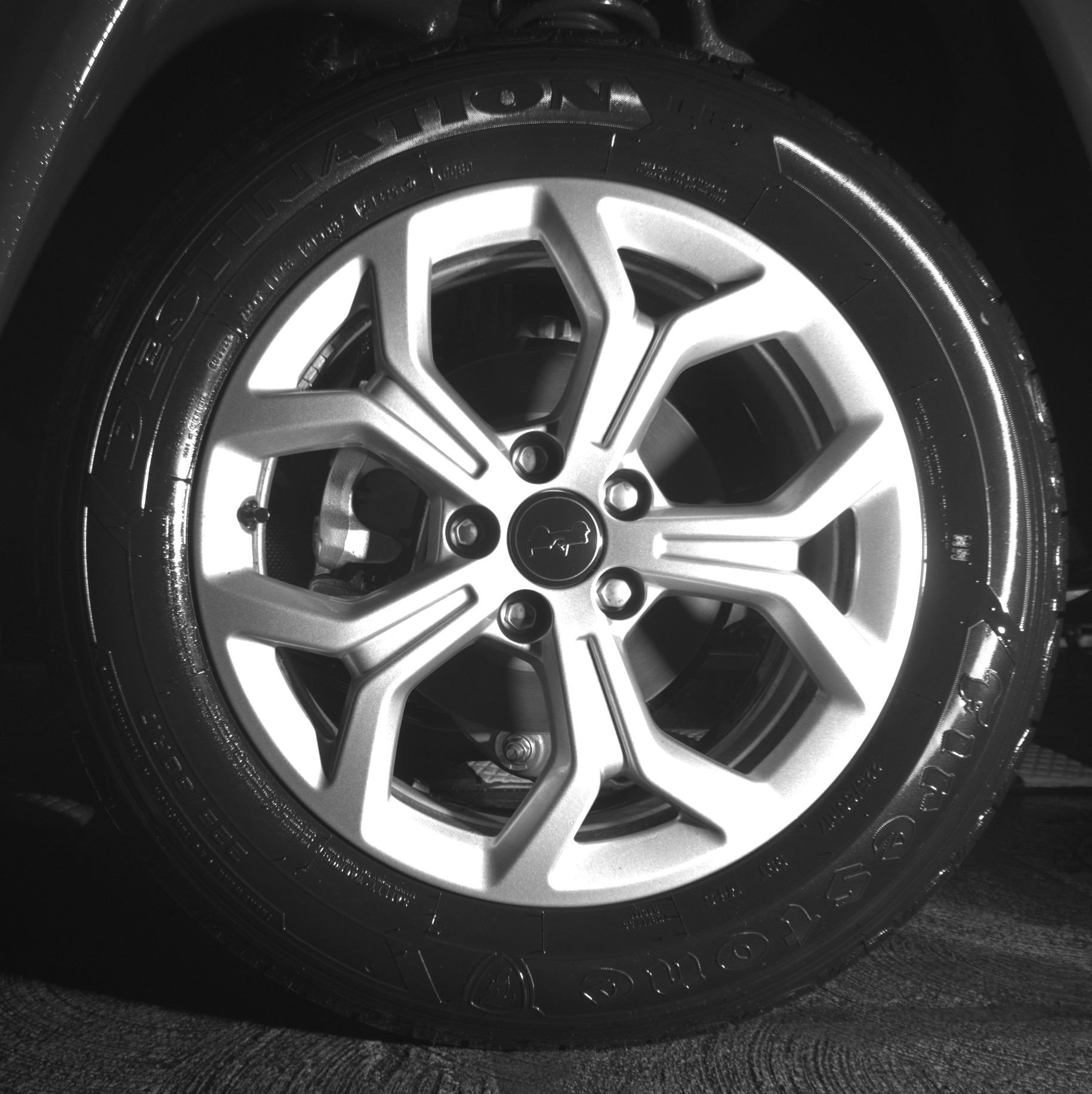 Used 2025 Jeep Compass Latitude image 14