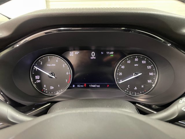 Used 2023 Buick Envision Essence w/ Sport Touring Package image 15