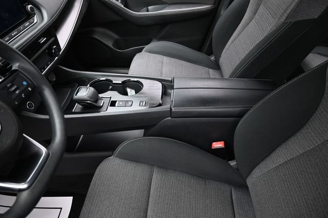 Used 2023 Nissan Rogue SV FWD image 26
