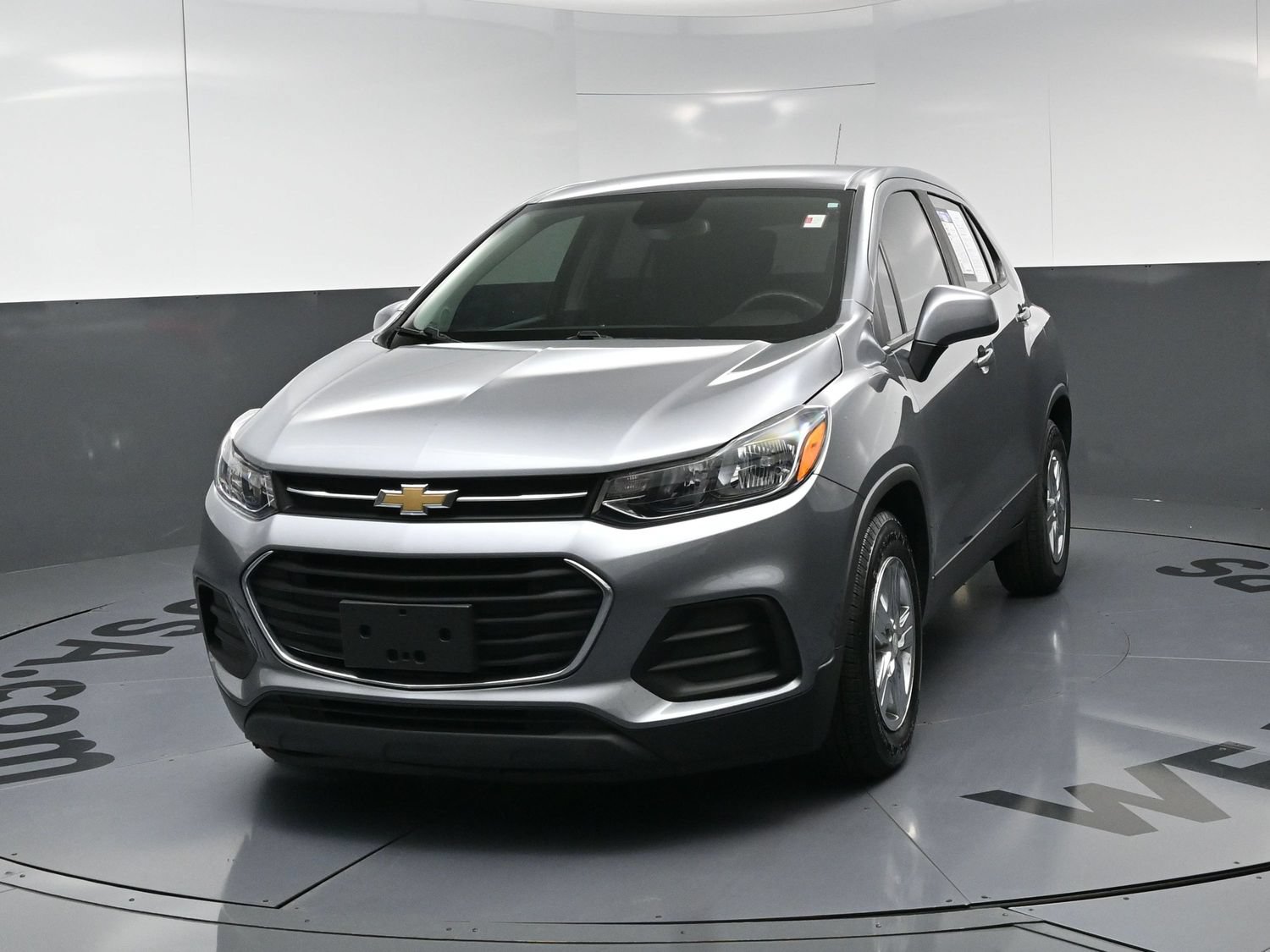 Used 2020 Chevrolet Trax LS FWD image 11