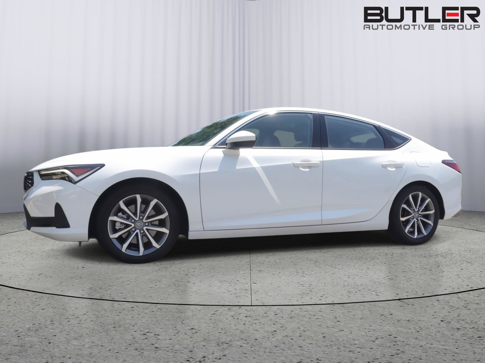 Used 2024 Acura Integra FWD image 41