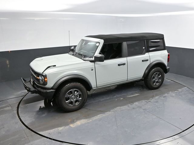 Used 2021 Ford Bronco Big Bend image 38