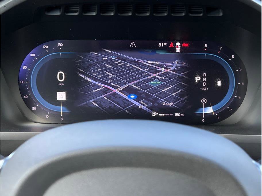 Used 2023 Volvo XC90 B6 Plus w/ Protection Package Premier AWD/4WD image 14