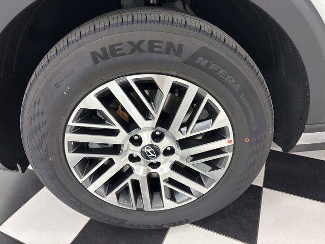 Used 2026 Hyundai Palisade SEL AWD/4WD image 5