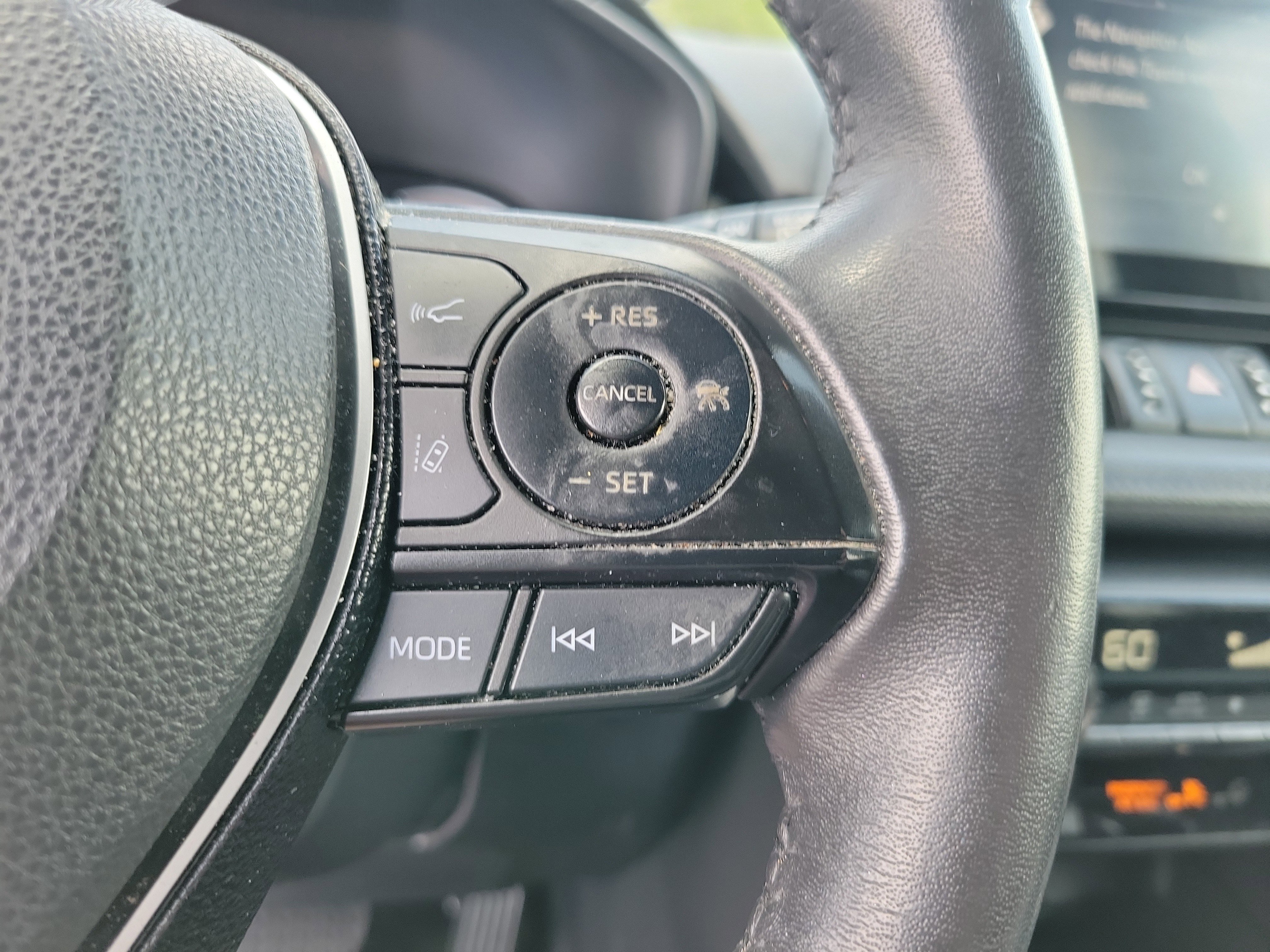Used 2021 Toyota RAV4 XSE image 19