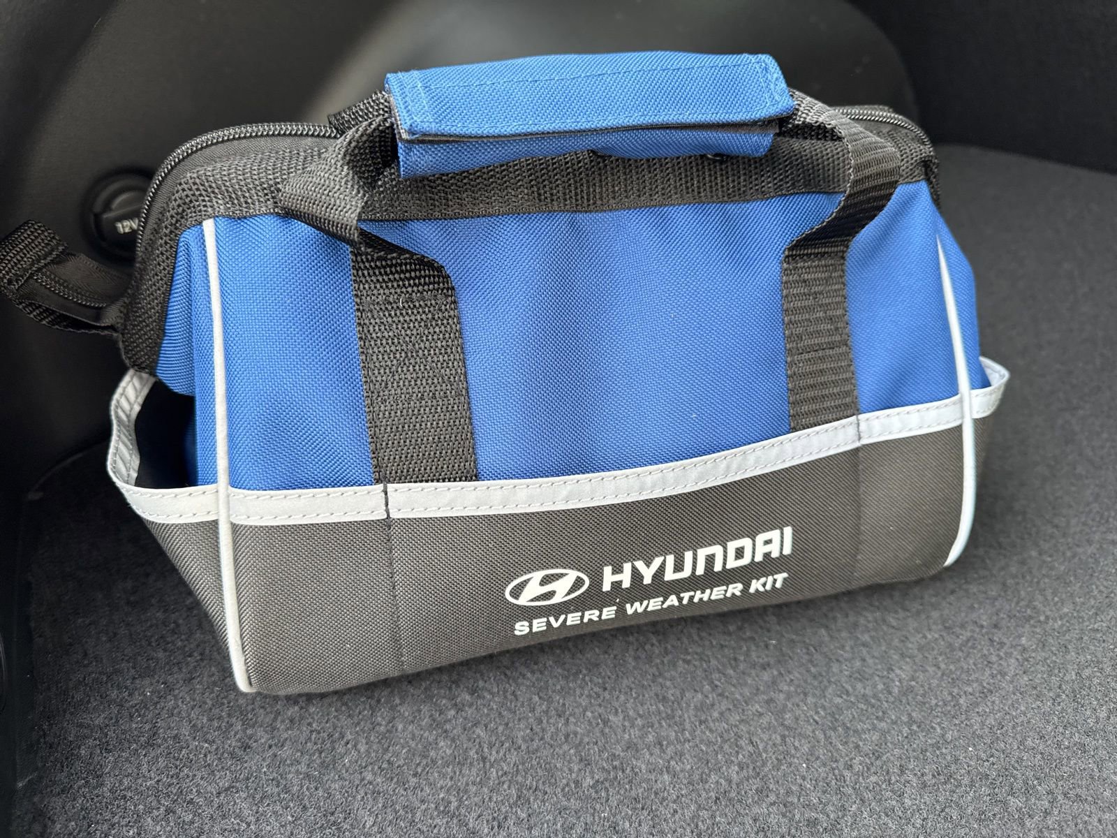 Used 2025 Hyundai Ioniq 5 SEL image 12