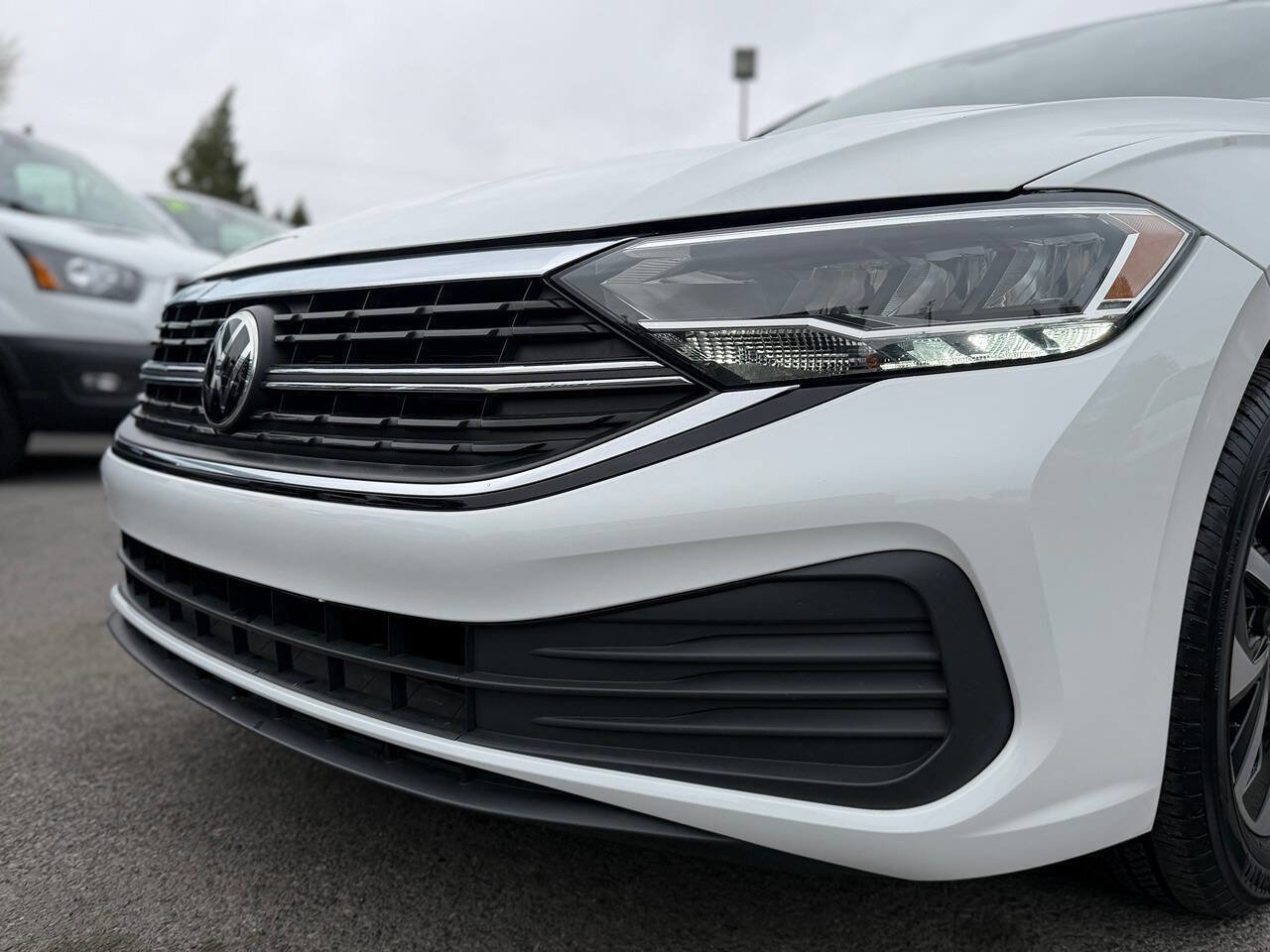 Used 2023 Volkswagen Jetta S image 15