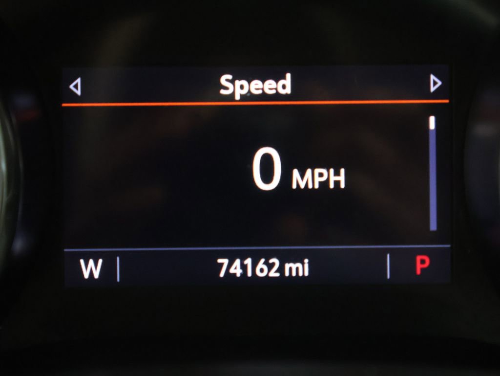 Used 2021 Buick Encore GX Select image 20