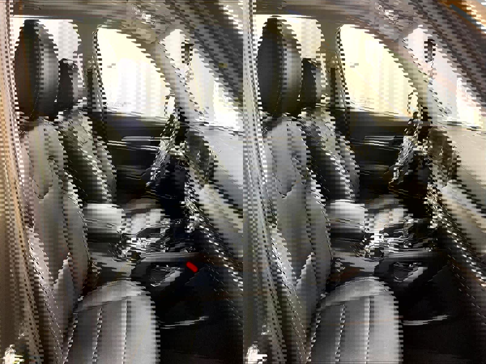 Used 2023 Kia Telluride S w/ S Sunroof Package image 11