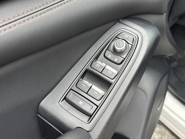 New 2026 Subaru Ascent Limited Bronze image 27