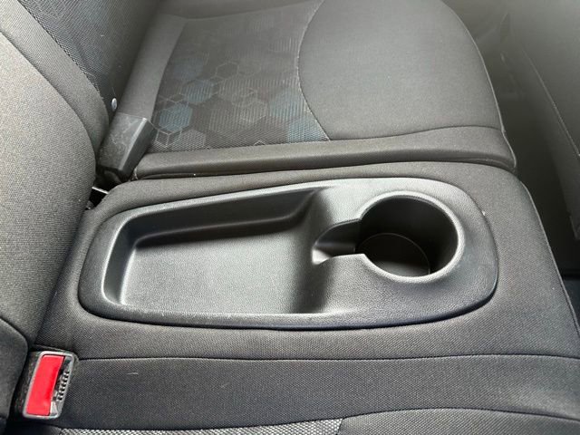 Used 2017 Chevrolet Spark LT image 33