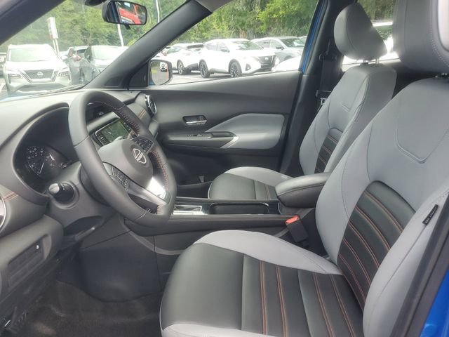 Used 2023 Nissan Kicks SR w/ SR Premium Package FWD image 17