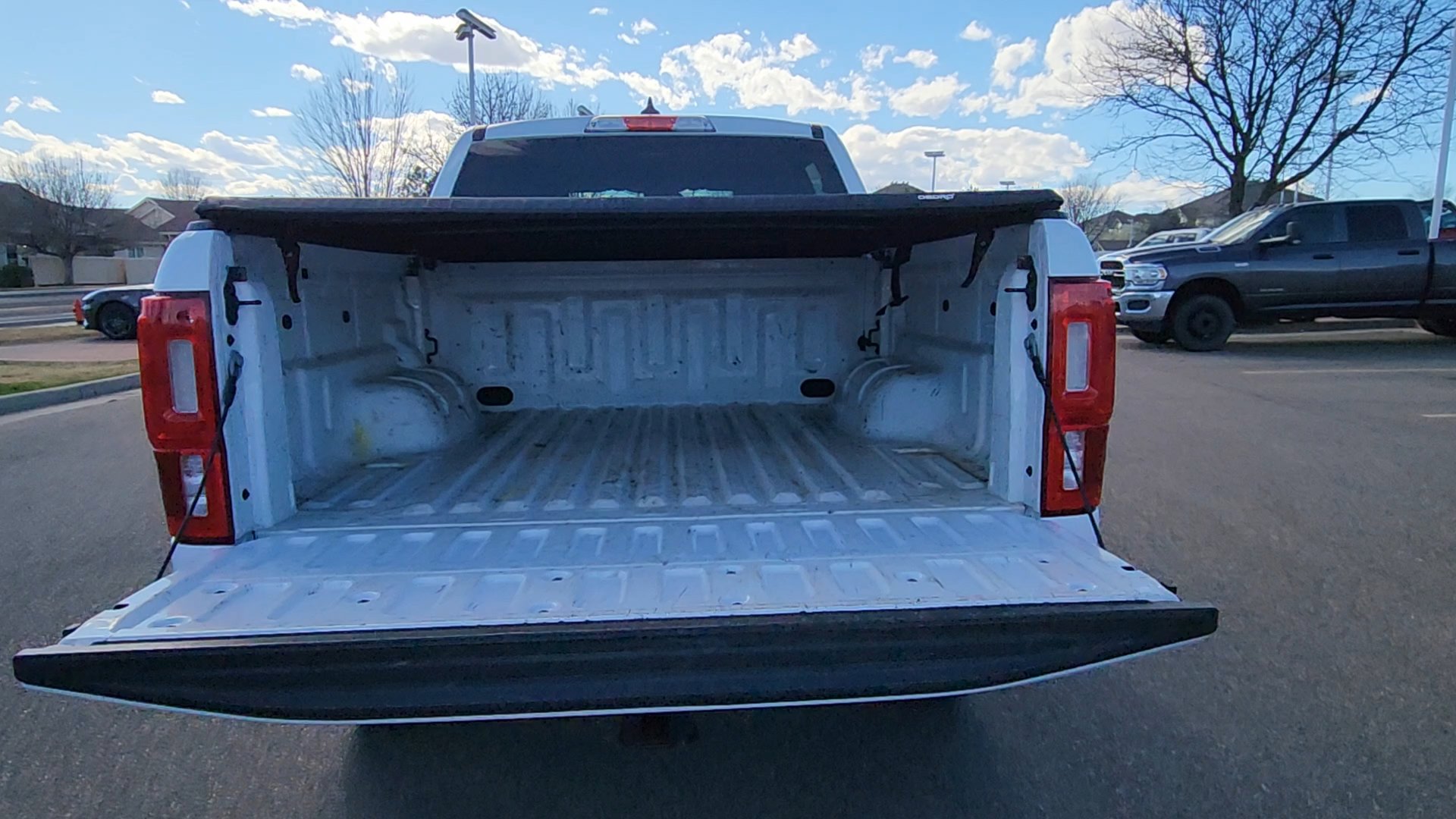 Used 2023 Ford Ranger XLT w/ Equipment Group 301A Mid AWD/4WD image 38