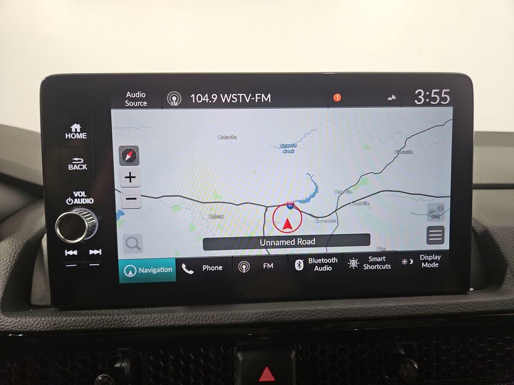 Used 2023 Honda CR-V Sport Touring image 19