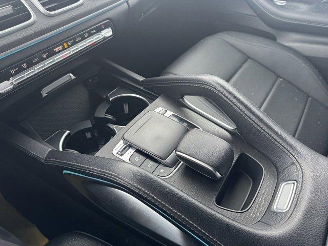 Used 2020 Mercedes-Benz GLE 350 4MATIC image 39