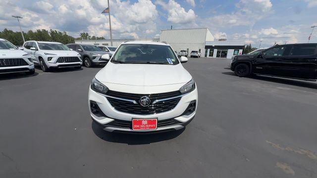 Certified 2020 Buick Encore GX Select FWD image 3
