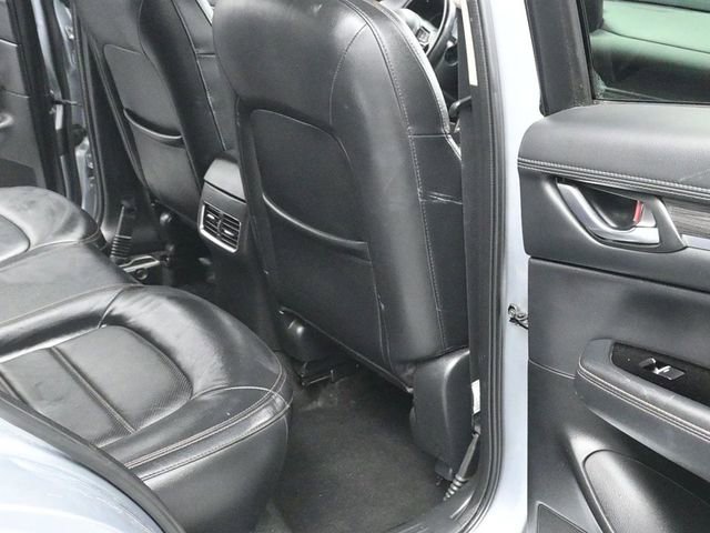 Used 2020 MAZDA CX-5 Grand Touring image 9