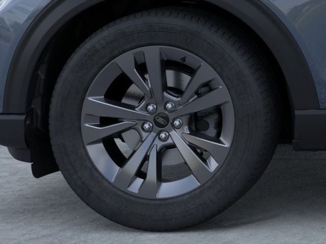 New 2026 Ford Explorer Active w/ Active Comfort Package AWD/4WD image 19