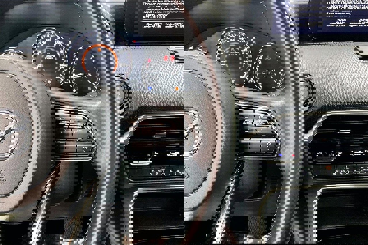 Used 2025 MAZDA CX-90 3.3 Turbo w/ Select Package image 22