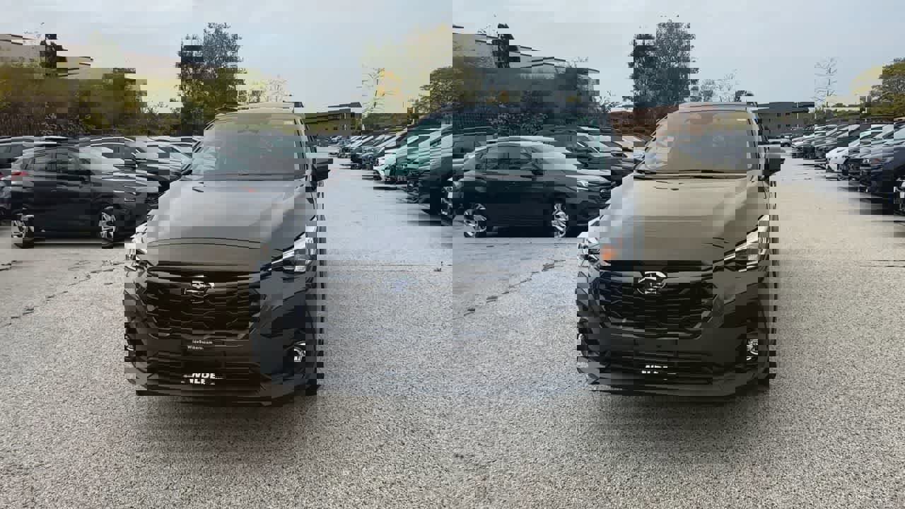 New 2026 Subaru Crosstrek 2.0i Premium image 3