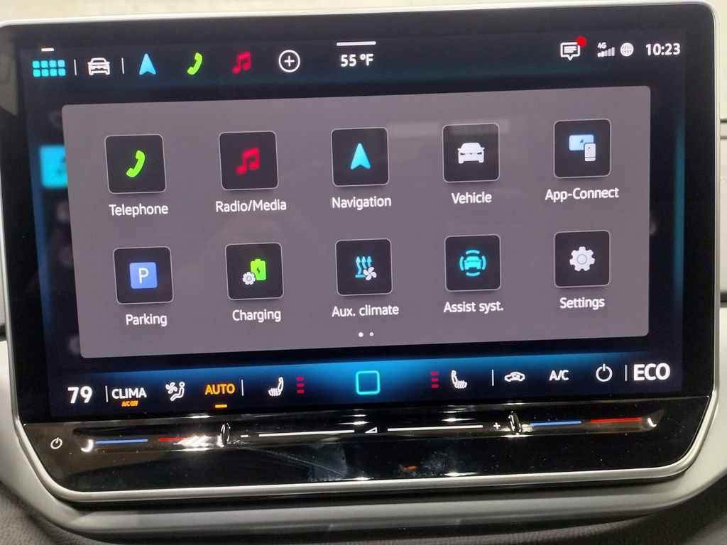 New 2026 Volkswagen ID.4 Pro image 26