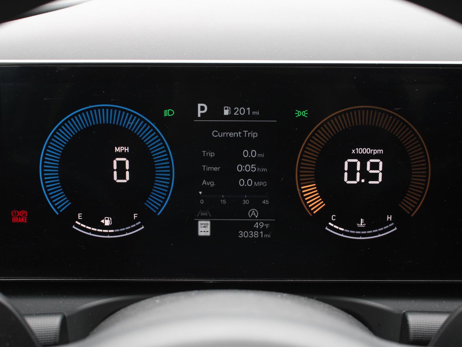 Used 2025 Hyundai Tucson SEL image 11