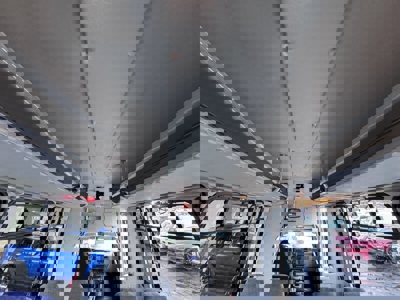 Used 2004 Chevrolet Express 3500 w/ RV Package.  Upfitter Option image 18