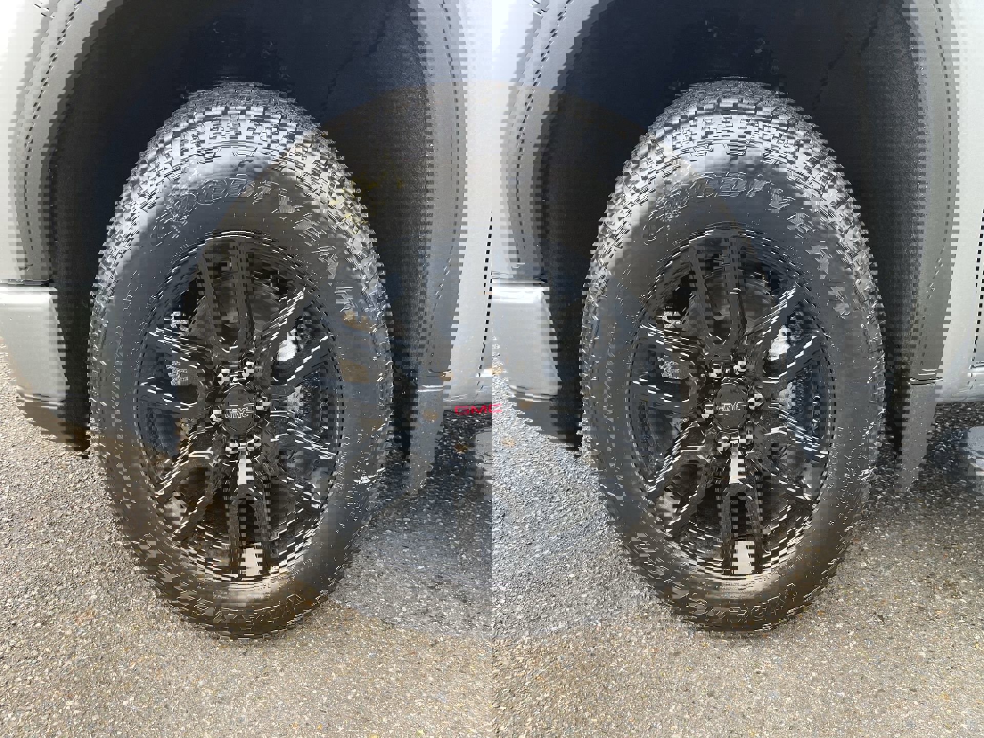 New 2026 GMC Sierra 1500 Elevation w/ Elevation Premium Package image 67