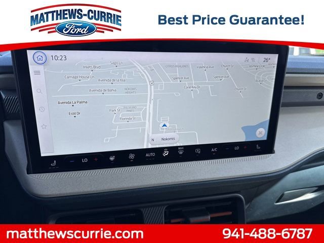 New 2026 Ford Maverick Lariat image 17