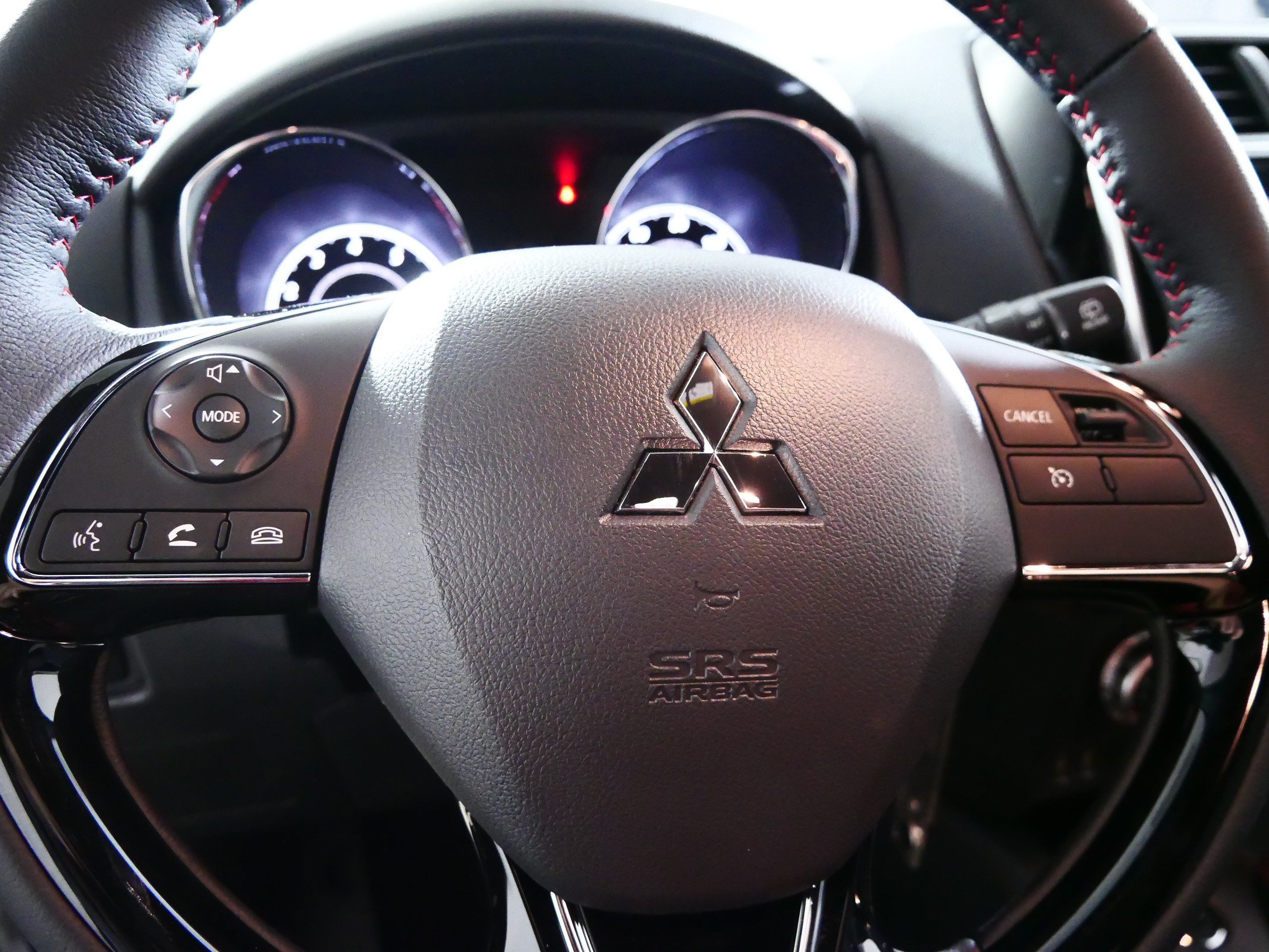 New 2026 Mitsubishi Outlander Sport AWD image 8