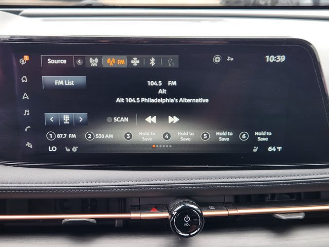 Certified 2023 Nissan Ariya FWD image 11