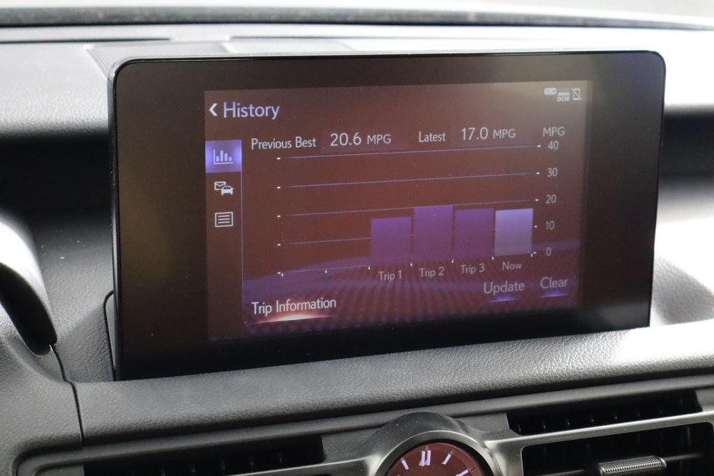 Used 2023 Lexus IS 350 F Sport w/ Memory Package RWD image 33
