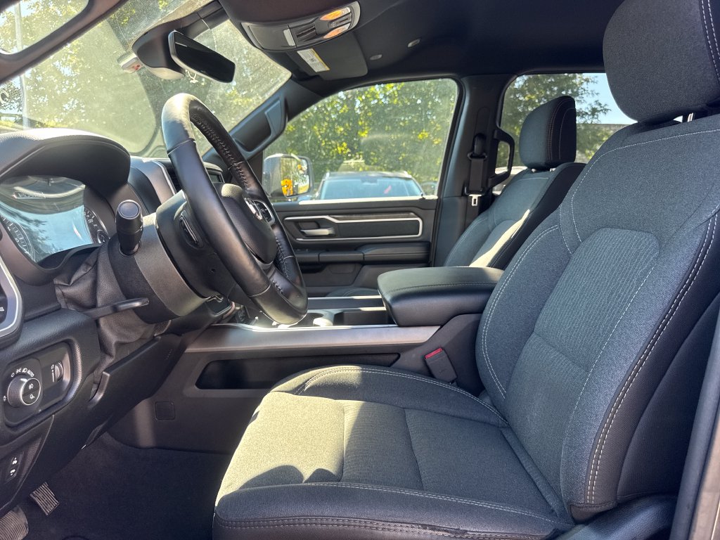 Used 2020 RAM 1500 Big Horn AWD/4WD image 13
