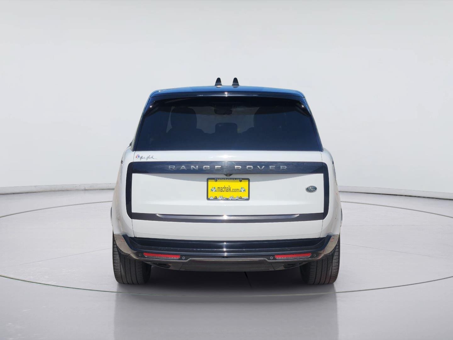Used 2023 Land Rover Range Rover SE AWD/4WD image 6