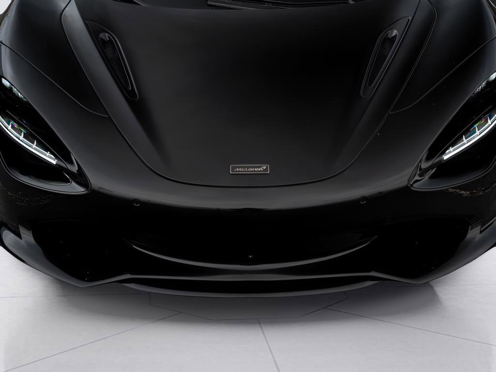 New 2026 McLaren 750S Spider image 29