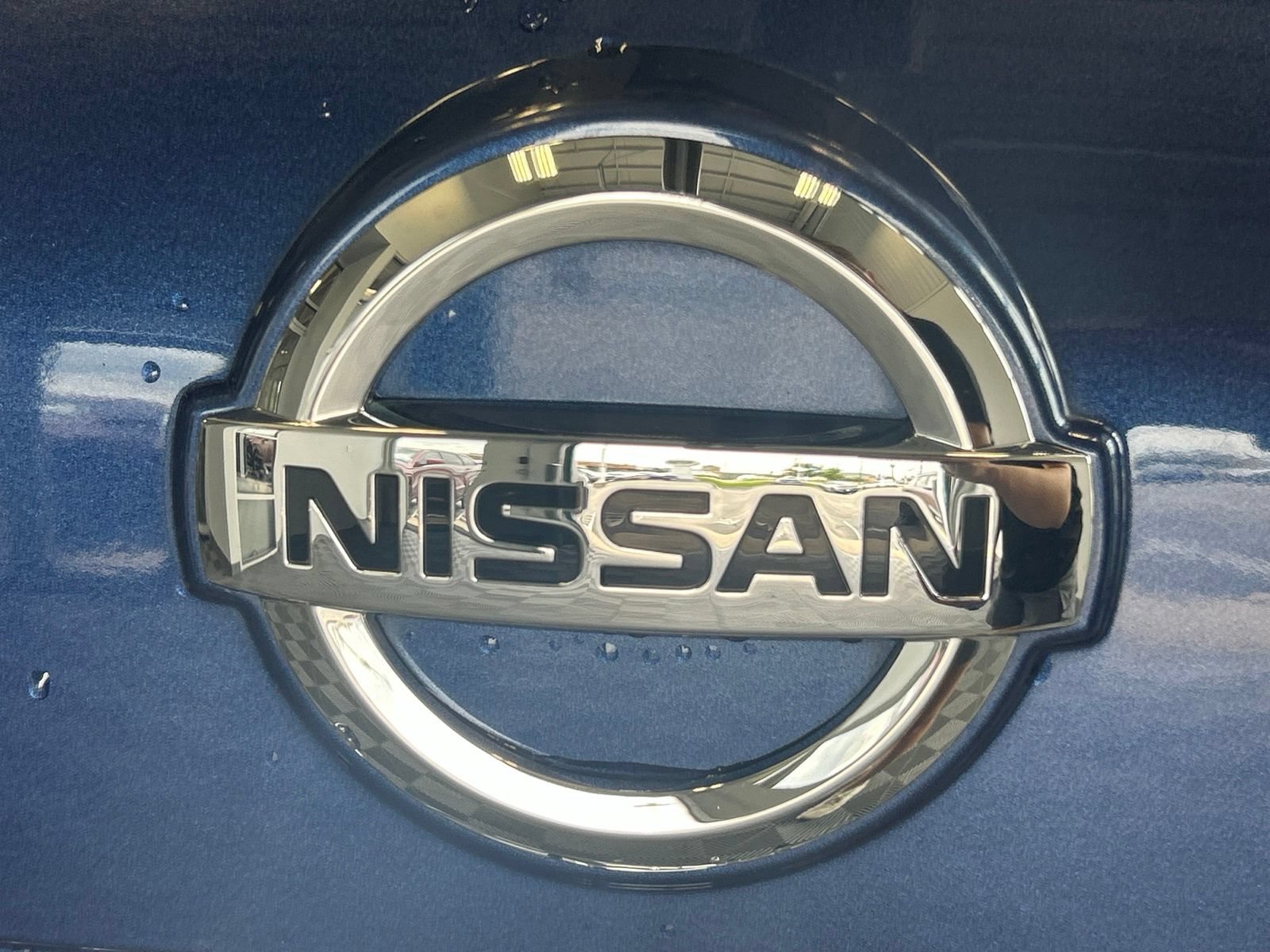 Used 2021 Nissan Rogue Platinum AWD/4WD image 8