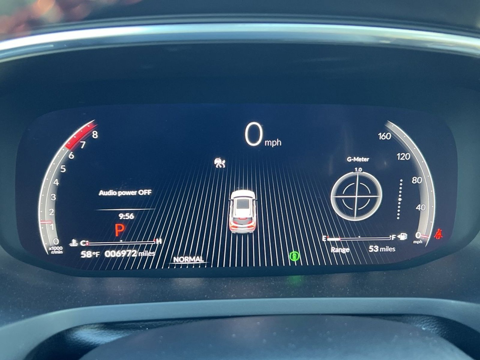 Used 2026 Acura MDX Type S image 18