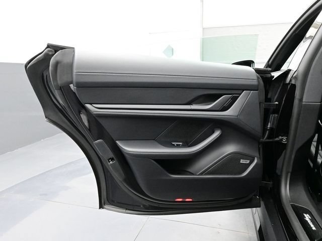 New 2026 Porsche Taycan AWD/4WD image 13